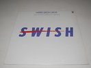 harris simon group / swish / rare jazz funk fusion japan only release