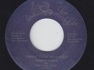 Modern Soul Disco 45 - Gregory Andre - I Want To Be With You - Sea Side - mp3