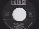 Funk 45 - J. Hines & The Fellows - Victory Strut - Deluxe - mp3 - breaks