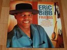 ERIC BIBB FRIENDS PURE PLEASURE AUDIOPHILE TEST PRESSING 2-LP VINYL NEW UNPLAYED