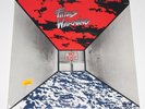 FATES WARNING -No Exit LP 1988 .. SEALED  
