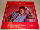BRUCE SPRINGSTEEN Santa Claus is Comin' to Town PORTUGUESE 7''/45 PORTUGAL MINT