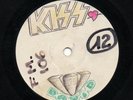 KISS I was made/ Hard times 7