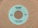 Rick Gould - Whats Going On - Prime