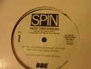 SPIN RADIO UNDERGROUND 2 RECORD SET