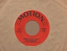 Bill Sampson - Stronger And Wronger / Sweet Angel Child - Motion