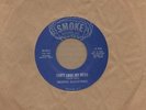 George Blackwell - Cant Lose My Head - Smoke 2nd