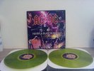 AC DC - Havin' a Blast in Belfast - Rare vinyl - acdc - Bootleg - Live LP Double