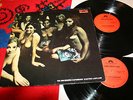Jimi Hendrix - Electric Ladyland - DLP (2 LP's) Foc Nudecover auf Polydor