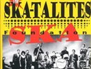 SKATALITES - The Ska Foundation - Do.LP