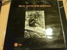 Blue Notes ?– Blue Notes For Mongezi 2 LP 12