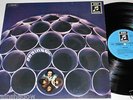 BRAINBOX same Jan Akkerman Focus LP EMI Rec. 1969 GER Rare PROG PSYCH ROCK