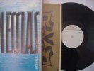 Händel - Messias - 3-LP Eterna TEST PRESSING