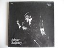 TRES RARE COFFRET VOGUE COF. 10 DE 1968 JOHNNY HALLYDAY- FRENCH LPS