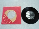 SEX PISTOLS ANARCHY IN THE UK VERY RARE EMI BLACK LABEL AUSTRALIAN 1976
