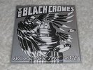BLACK CROWES  Wiser For The Time  4LP BOX SET SEALED