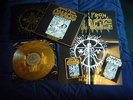order from chaos - stillbirth machine DIE HARD LP angel corpse ares kingdom