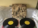 ROLLING STONES 2LP EXILE ON MAIN STREET COMPLETE INNERS 12 POSTCARDS