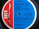 CONGREGACION VIENE-ORIGINAL PSYCH PROG FROM CHILE 1973 VG+