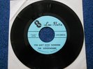 SUNDOWNERS -You Ain't Goin' Nowhere, private, unknown folk-psych  Dylan Byrds NM