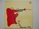 Jazz at the Philharmonic, Verve 3 LP Box Japan