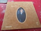 33t johnny chante hallyday velours