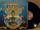 Psyche Folk Hippie  Rock GREENE BOTTLE LP CANDLE Andy Narrell