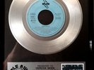 Depeche Mode Everthing Counts  platin Schallplatte goldene gold record Single