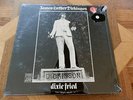 Sealed Record James Luther Dickinson 