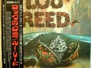 LOU REED Japan LP FIRST PRESS WITH OBI & Insert SUPERB COPY David Bowie