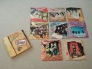 The Beatles Box - From Liverpool - 8 x Vinyl LPs COLLECTABLE & RARE
