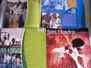 Jimi Hendrix ?– Live At Woodstock ' 3 x LP Mint Music On Vinyl 2010 libreto