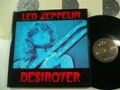 LED ZEPPELIN - Destroyer (DRGM 4LP Box) Live 1977 Cleveland