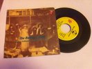 THE ROLLING STONES dados rodando / dulce angel negro 7''  SPAIN COPY