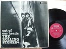 THE ROLLING STONES: