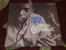 JOHN COLTRANE LP 