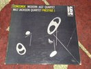 THE MODERN JAZZ QUARTET PRESTIGE 1 16RPM LP 