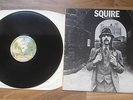 ALAN HULL SQUIRE LP 75 UK WARNER A2B2 PORKY LINDISFARNE nM LOOKS UNPLAYED SUPERB
