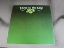 YES brand new sealed CLOSE TO THE EDGE, LP MINT, Yes, NEW, Steve Howe