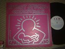 U2 , SPRINGSTEEN ETC ,  TRUE ZIMBABWE PRESSING , A VERY SPECIAL XMAS