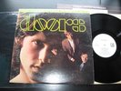 THE DOORS s/t debut MFSL 1-051 HALF SPEED MASTERED AUDIOPHILE JAPAN LP NM copy