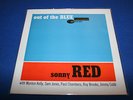 Blue Note 4032 Sonny Red Wynton Kelly Paul Chambers 