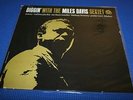 Prestige PRLP 7281 Miles Davis Jackie McLean Sonny Rollins DG RVG Mono VG++ LP