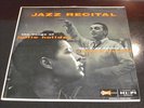 JAZZ RECITAL The Songs Of Billie Holiday LP MONO MG C-718 CLEF