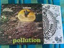 Franco Battiato - Pollution