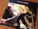 Hilltop Hoods - State Of The Art - 2LP Vinyl - Oz Hip Hop - SIGNED