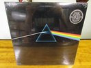 Pink Floyd Dark Side of The Moon Vinyl LP SEALED NOS Capitol Records SMAS-11163