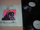 MARC BOLAN / T. REX : THE BEGINNING OF DOVES - RARE 2 LP IM KLAPPCOVER