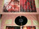 DARK TRANQUILLITY --- rare original 2002 DAMAGE DONE LP