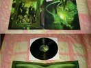 TO DIE FOR – rare original 2000 ALL ETERNITY LP